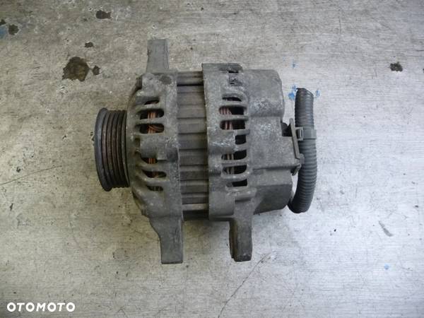 HONDA JAZZ 1.2 1.3 1.5 02-08 ALTERNATOR A5TB0091 - 5