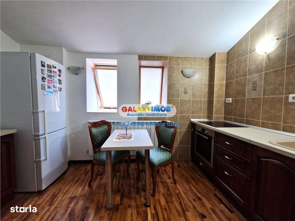 Apartament 3 camere decomandat | parcare | Foisorul de Foc - Xenopol - Imagine principală: 4/10