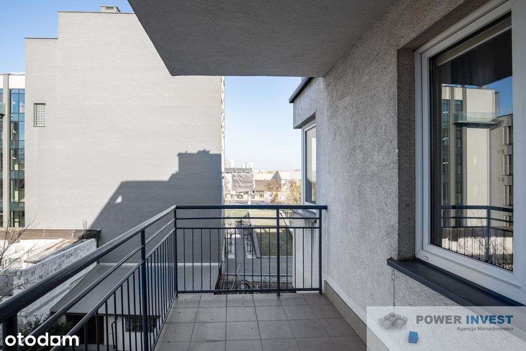 Apartment in Kraków - View 3