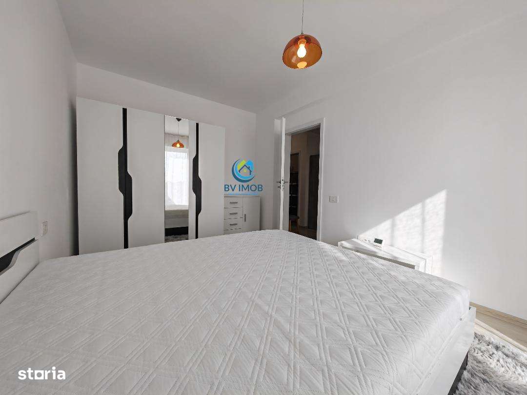 Inchiriem Apartament 2 Camere, Modern, Decomandat, Alphaville Arena - Imagine principală: 5/19