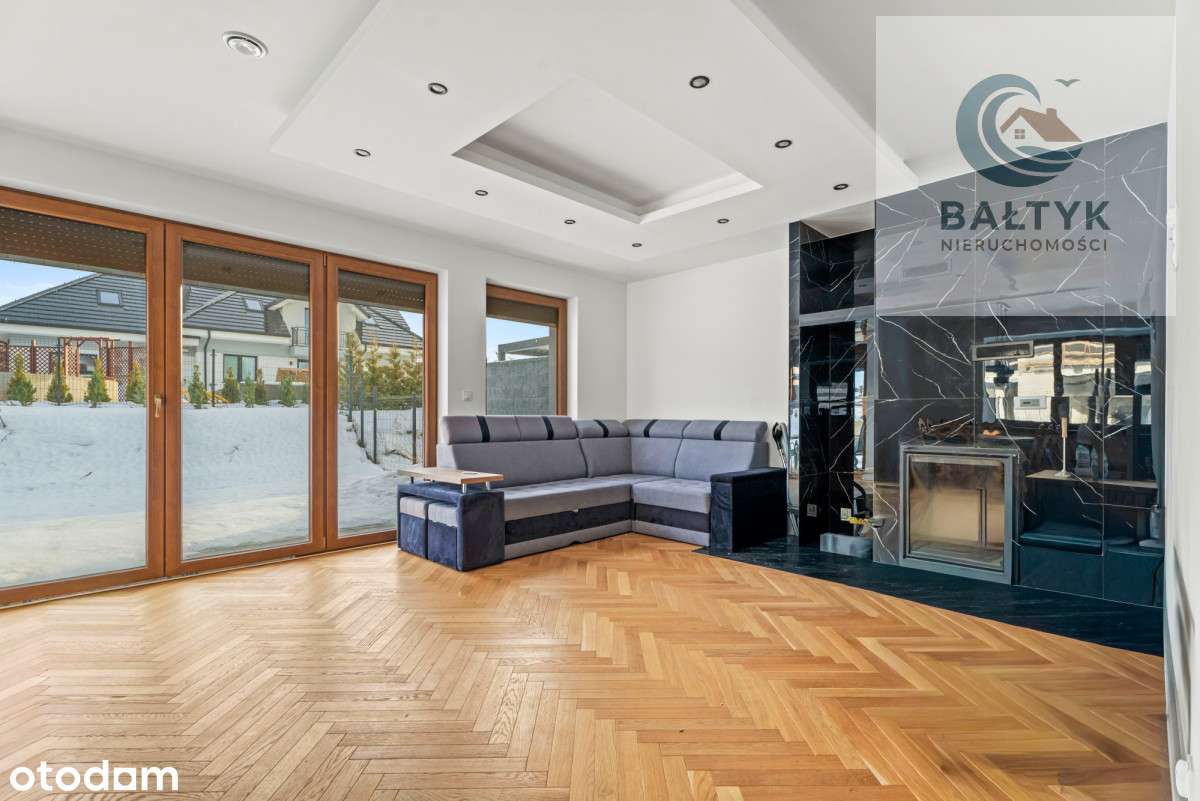 Piękny dom w Baninie-2