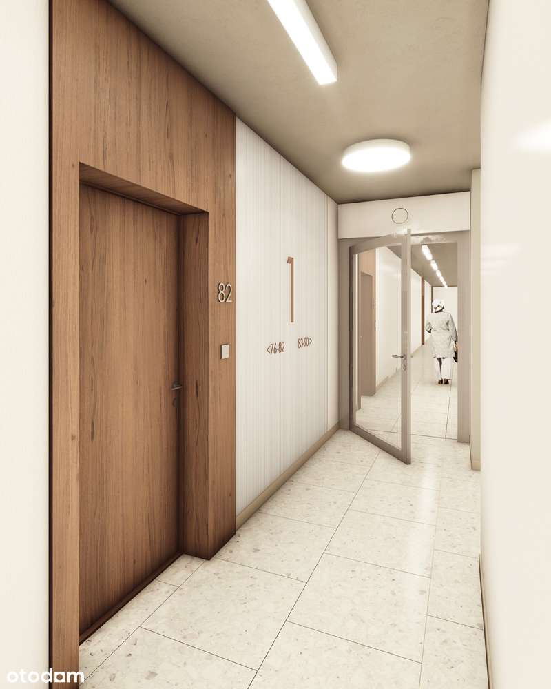 3-pokojowe do ODBIORU w grudniu 2025 || Garaż za jedyne 1000 zł !! - Pełny obrazek: 5/5