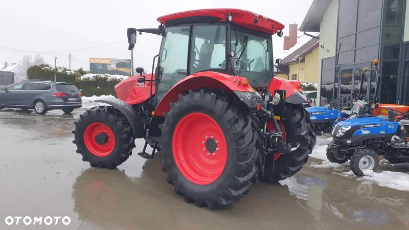 Zetor Ciągnik Zetor Forterra HSX 140 - 7