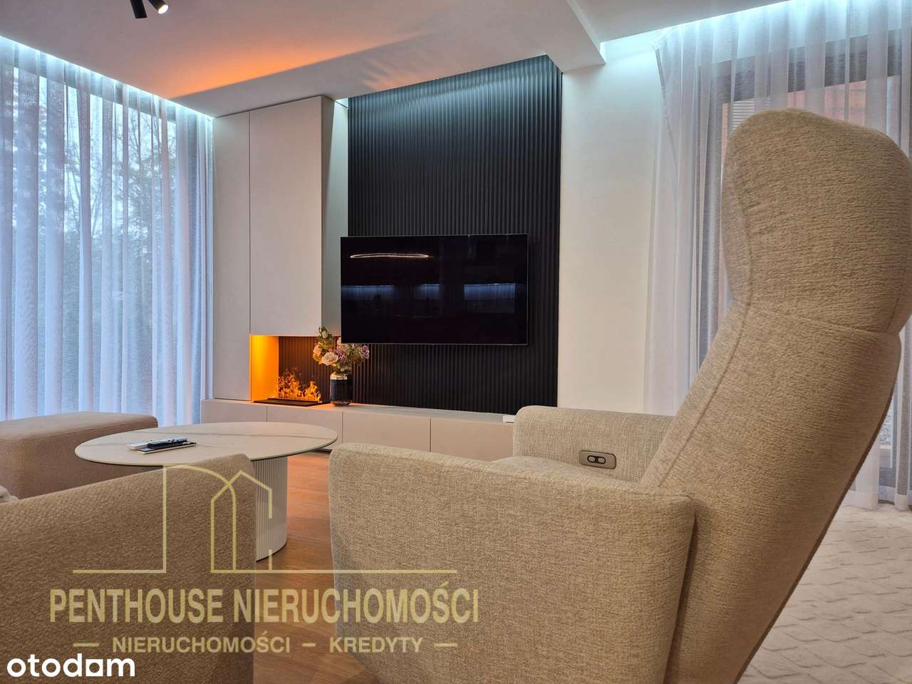 Apartament Premium w Ustroniu – Bulwary Wiślane - Pełny obrazek: 5/19