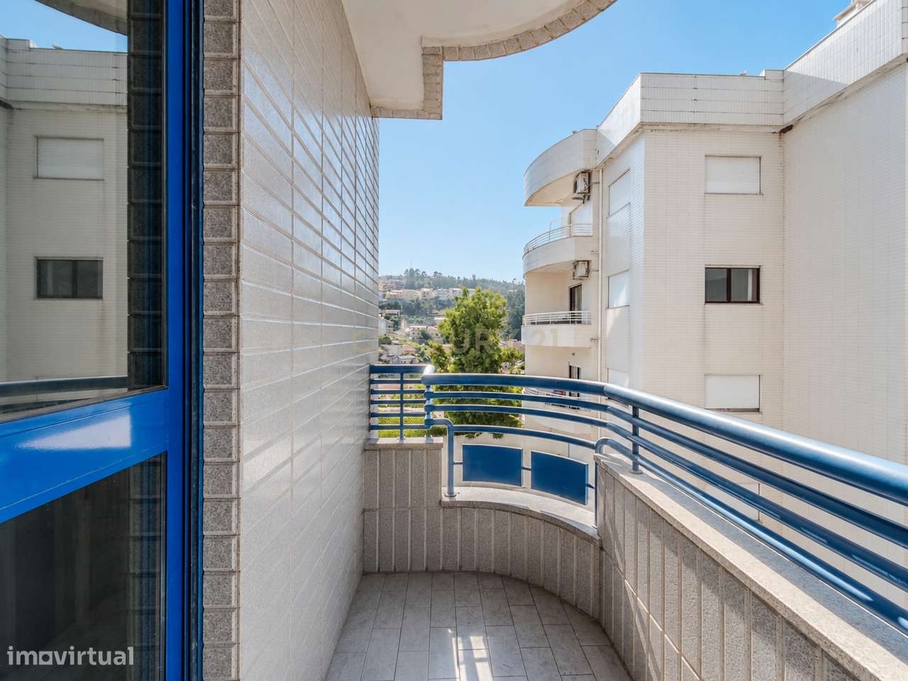 Apartamento T2 no Centro de São Pedro da Cova | Gondomar | Lugar Garag-21