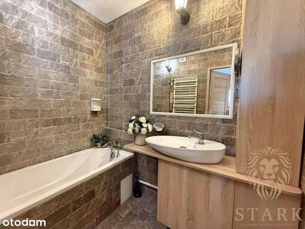 Słoneczne 3 pokoje 63,20 m² z balkonem i windą-7