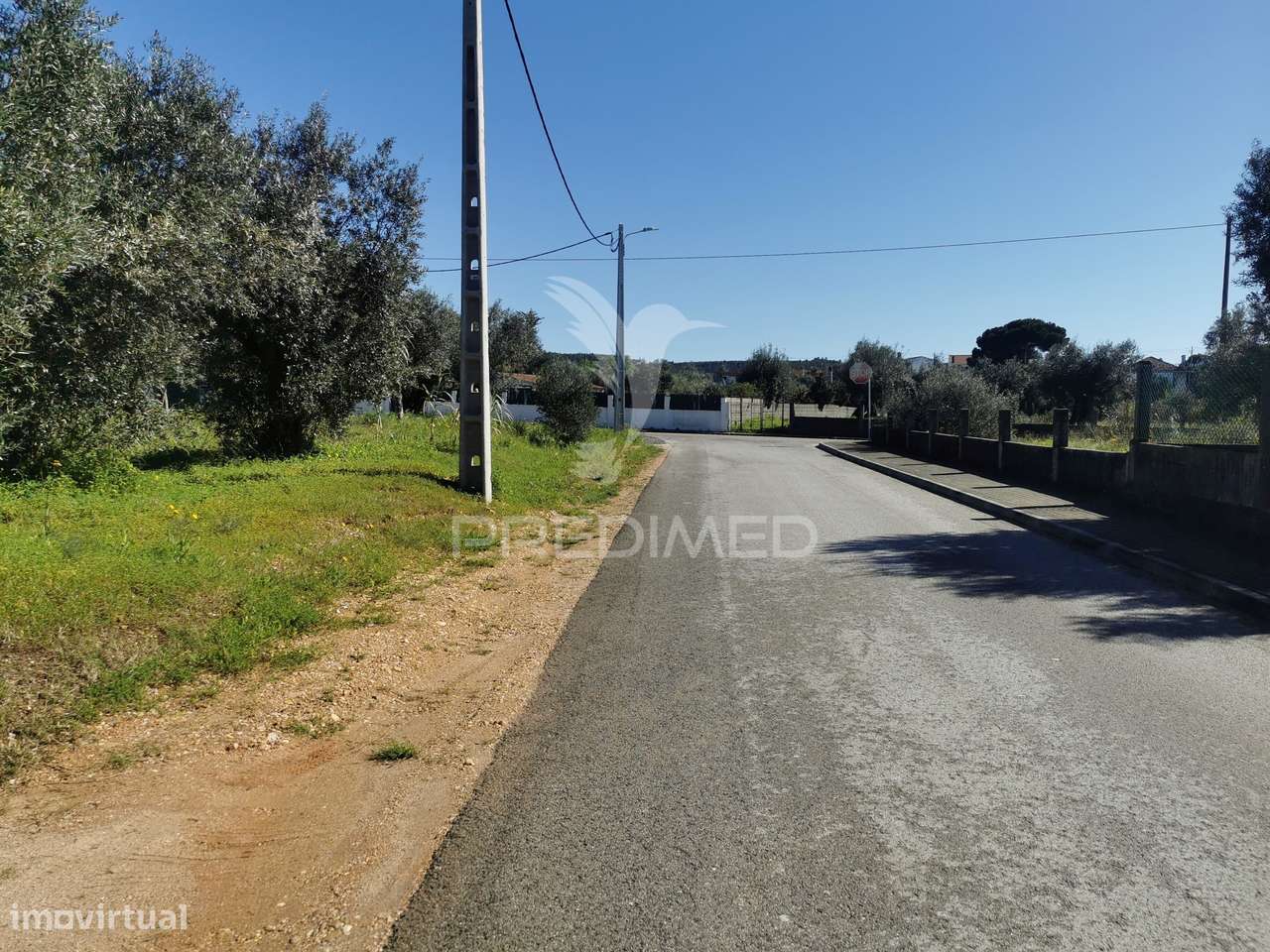 Terreno Urbano - Grande imagem: 2/8