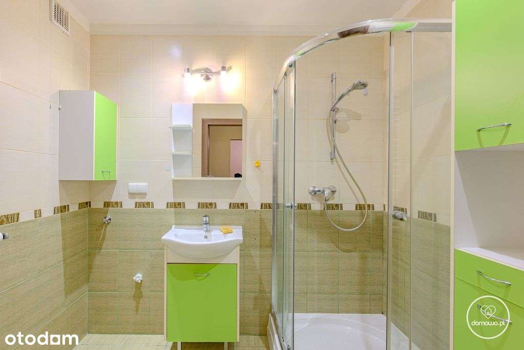 Białołęka | 2011r | 2 Pokoje 40m2 | Balkon Parking-11