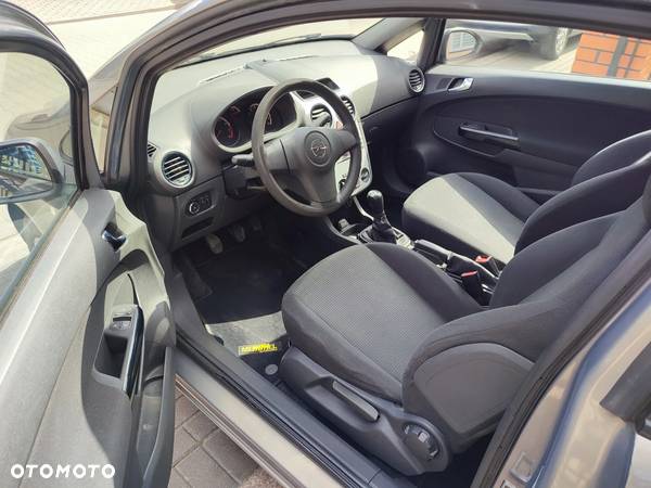 Opel Corsa 1.2 16V (ecoFLEX) Selection - 7