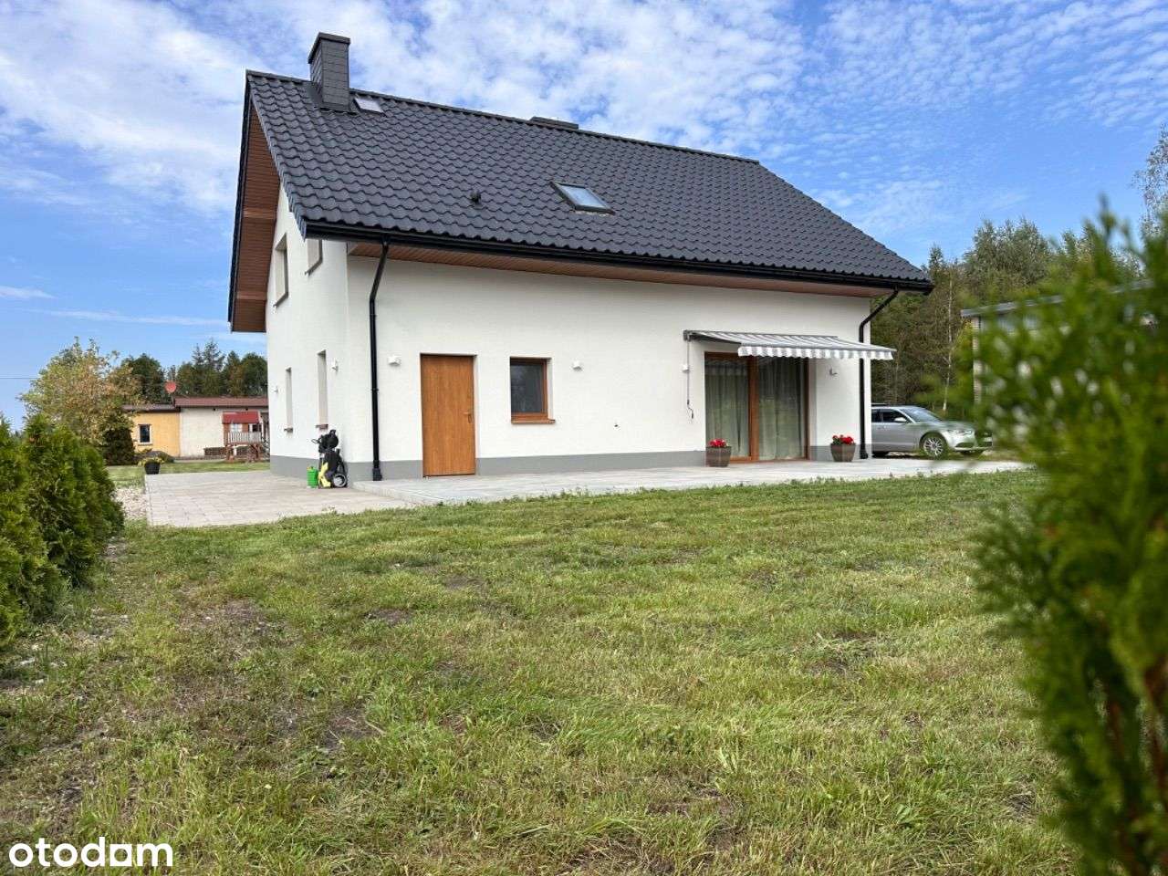 Siedlisko nad stawem 2.75ha Mazury BEZ SĄSIADÓW - Pełny obrazek: 4/20