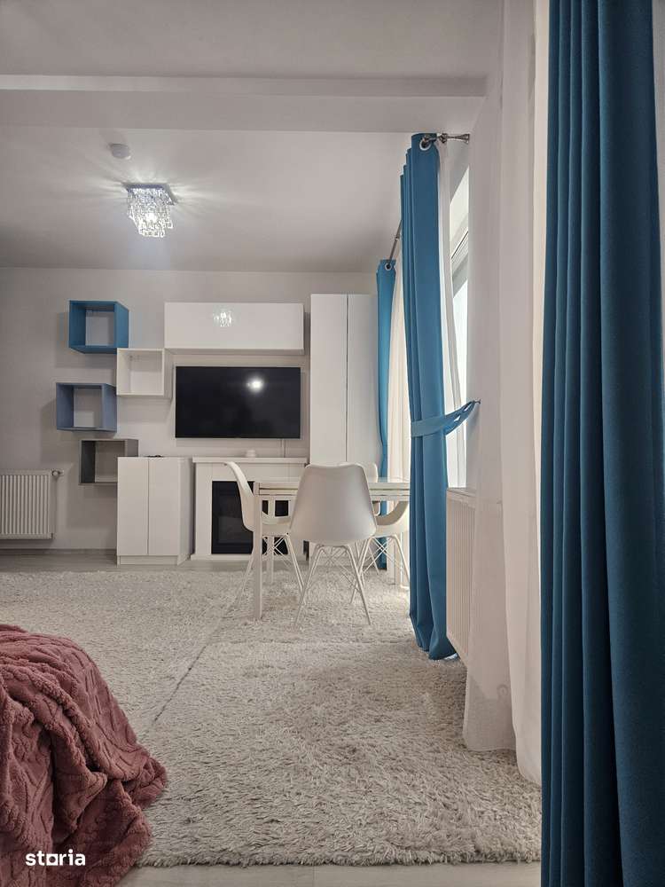 Ap.PREMIUM 3 camere/ terasa/ parcare Hipodrom IV- Et.1 - Imagine principală: 5/13