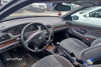 Oglinda dreapta manuala Peugeot 406 1 (facelift)  [din 1999 pana  2004] seria Sedan 2.0 HDi AT (110 - 9