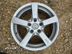 Audi VW Felgi 5x112 16" - 5