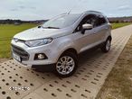 Ford EcoSport 1.5 TDCi TITANIUM - 4