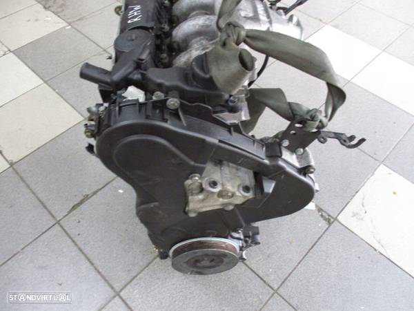 Motor PSA SUZUKI FIAT LANCIA 2.0 HDI 109 CV - RHW - 1