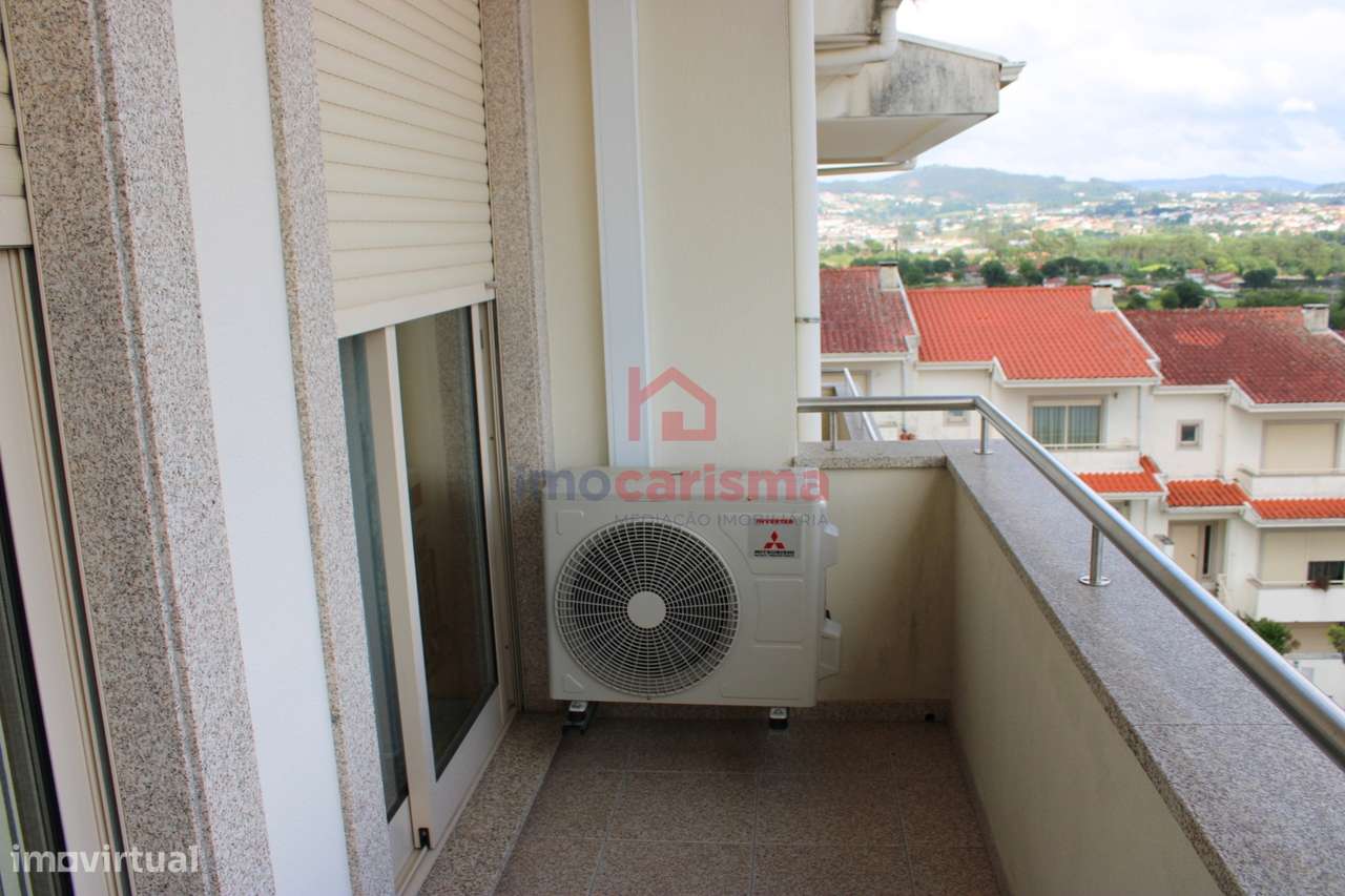 Moradia T3 em Banda em Oliveira Santa Maria, Vila Nova de Famalicão-20