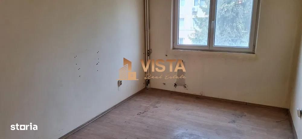 Apartament renovabil cu 2 camere, etaj 3, in Florilor, Brasov