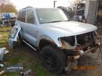 Broasca Usa Fata Dreapta mitsubishi Pajero 2004 SUV Argintiu - 7