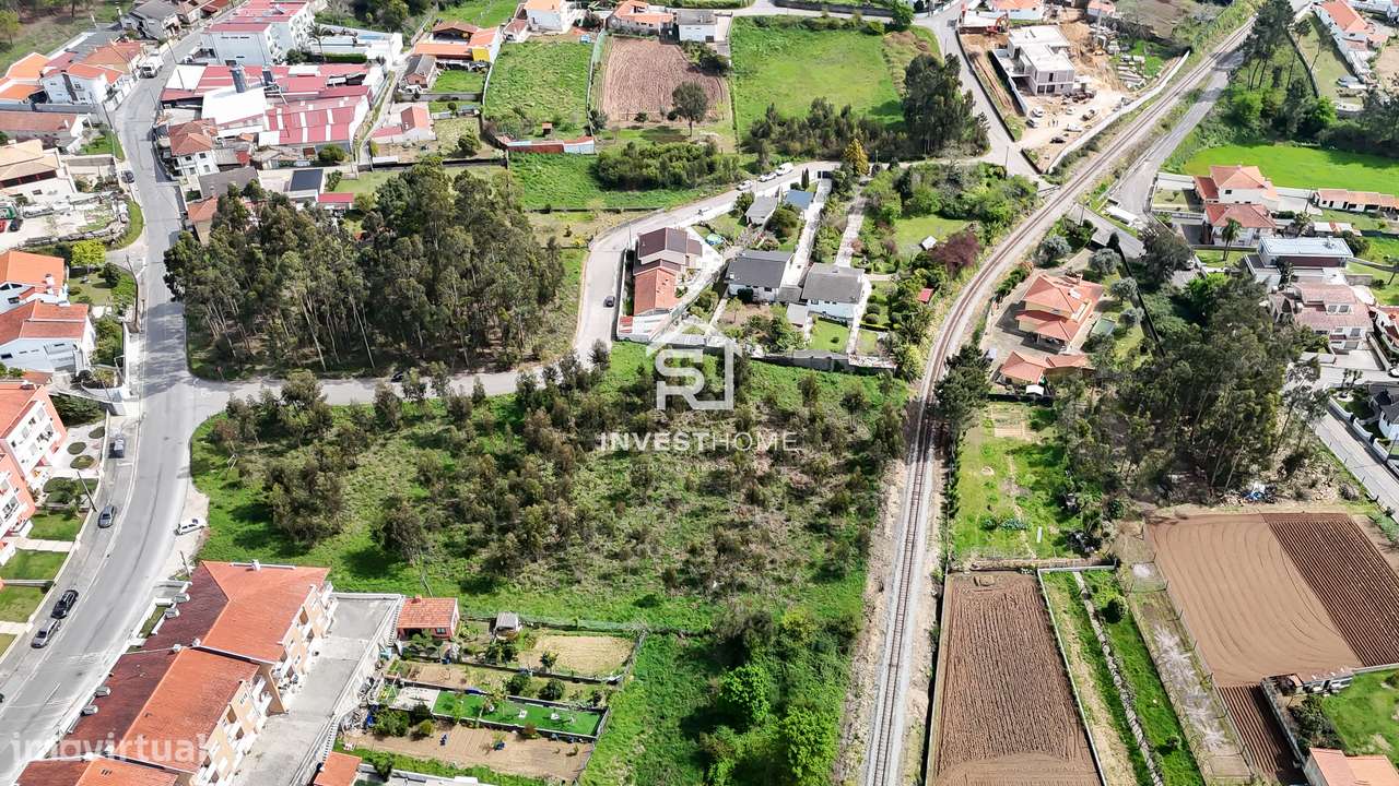 Lote c/6000m2 | Construção em Altura | Oportunidade-8