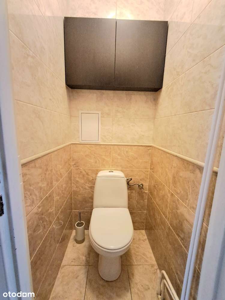 Gotowe do wejścia M3 z garażem - Centrum Lublina-11