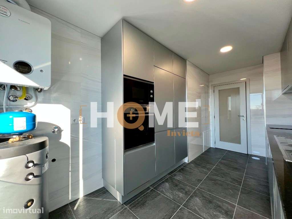 EXCELENTE Apartamento T3 NOVO | em plena Av. da Boavista-6