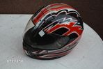 Kask Firmy Diablo rozmiar S Nowy - 1