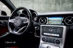 Mercedes-Benz SLC 250 d 9G-TRONIC - 25