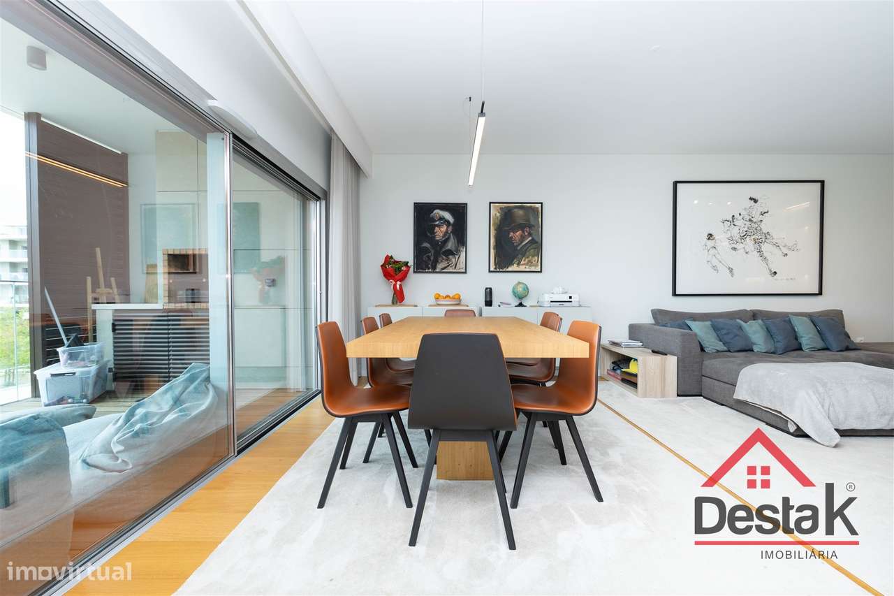 Apartamento T3 Venda em Alcochete,Alcochete - Grande imagem: 5/38