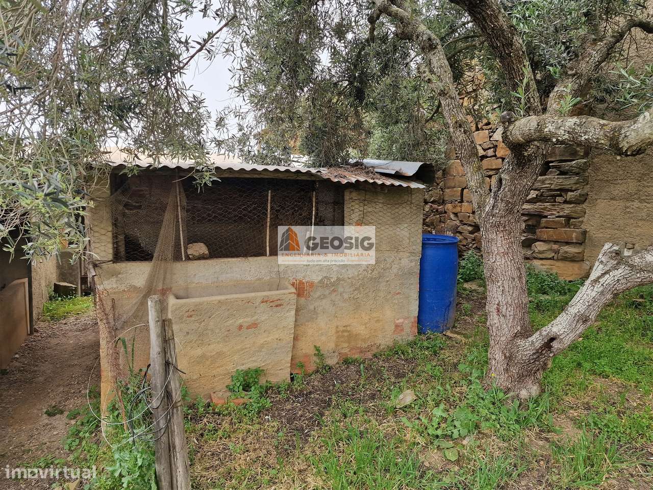 Moradia Geminada T2 Venda em Santa Cruz,Almodôvar-47