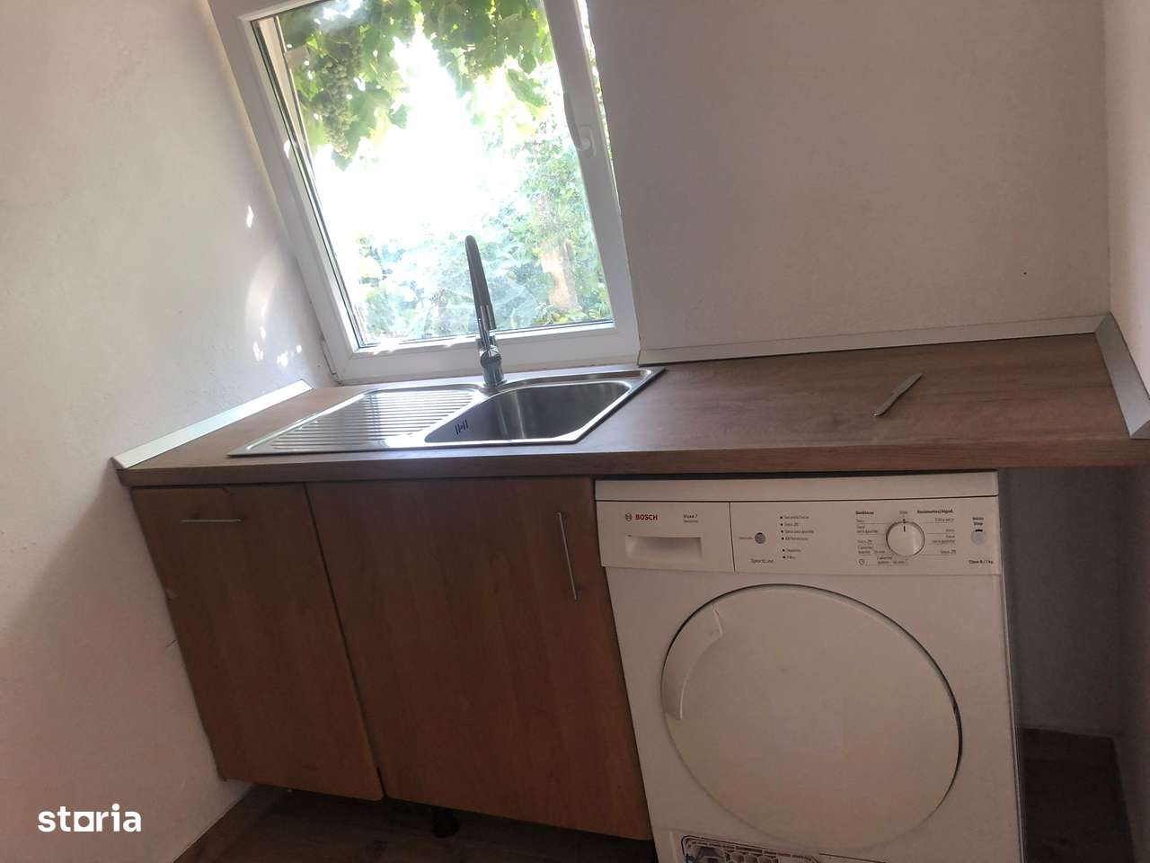 Casa deosebita la 15 min de Arad-10