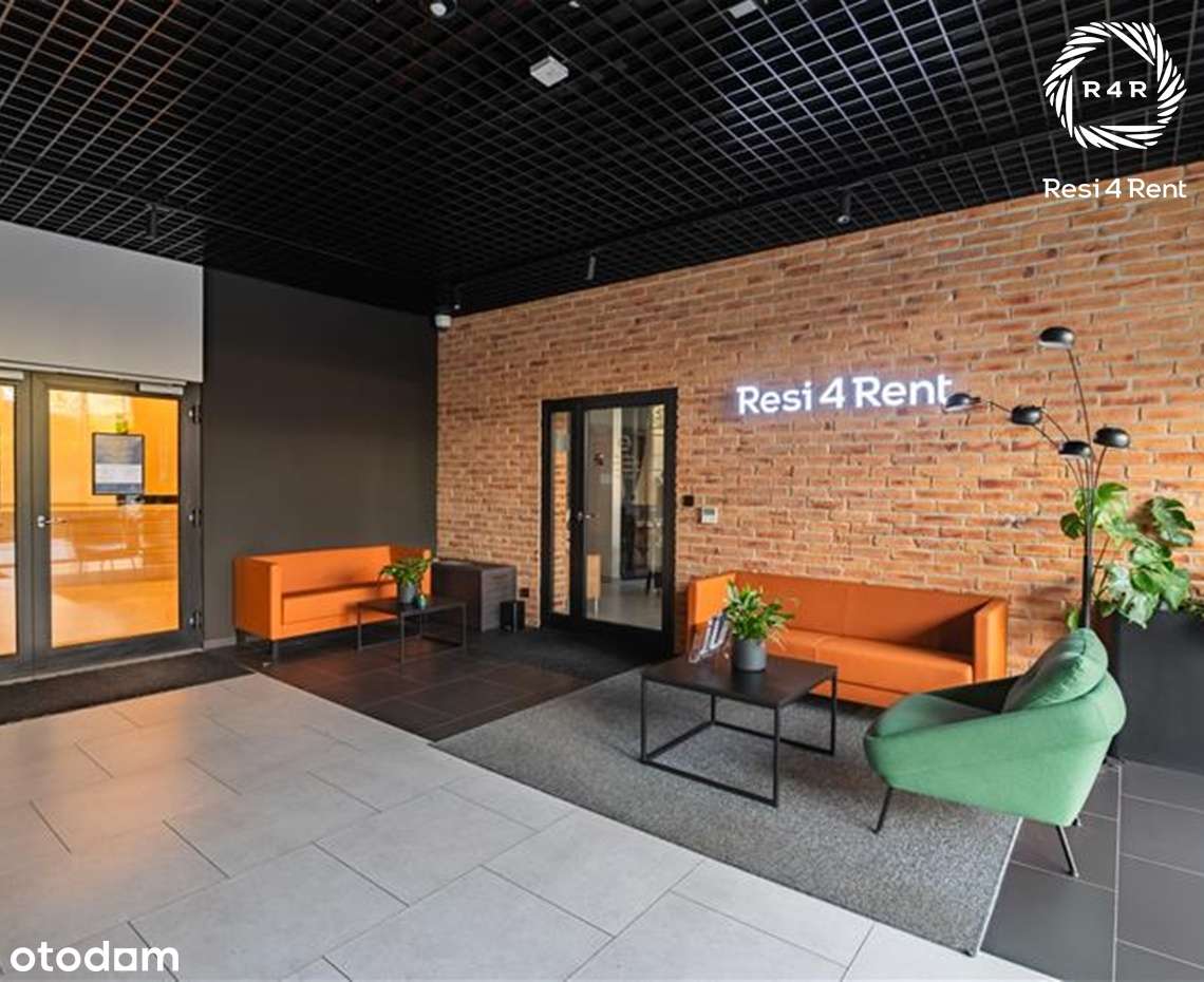 Komfortowe Studio w Prestiżowej Lokalizacji | Bezpośrednio - Pełny obrazek: 4/13