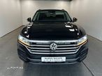 Volkswagen Touareg V6 TDI Style - 1