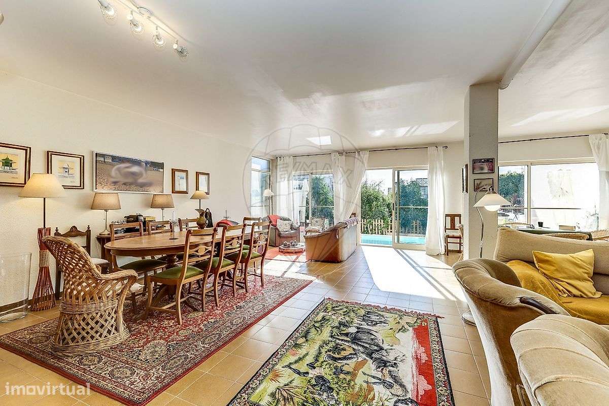 Moradia T4 para venda-38