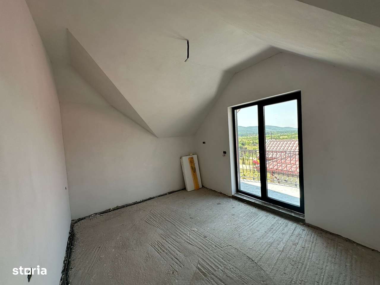 Vand casa P+M din 2024 in Valcea, Nicolae Balcescu, 145000 euro-17