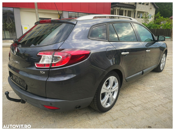 Renault Megane 1.4 TCe Sporty Dynamique - 7