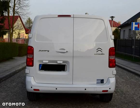 Citroën Jumpy - 13