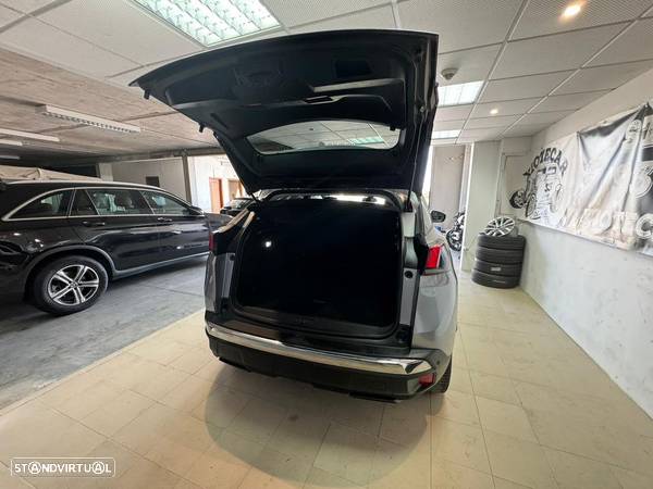 Peugeot 3008 BlueHDi 120 Stop & Start Allure - 40