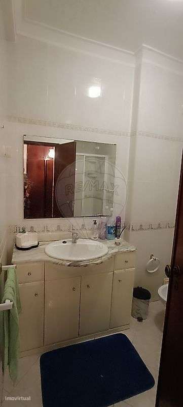 Apartamento T2 para venda-9