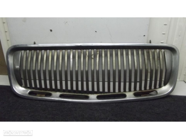 ford perfect anos 50/60 grelha frontal - 2