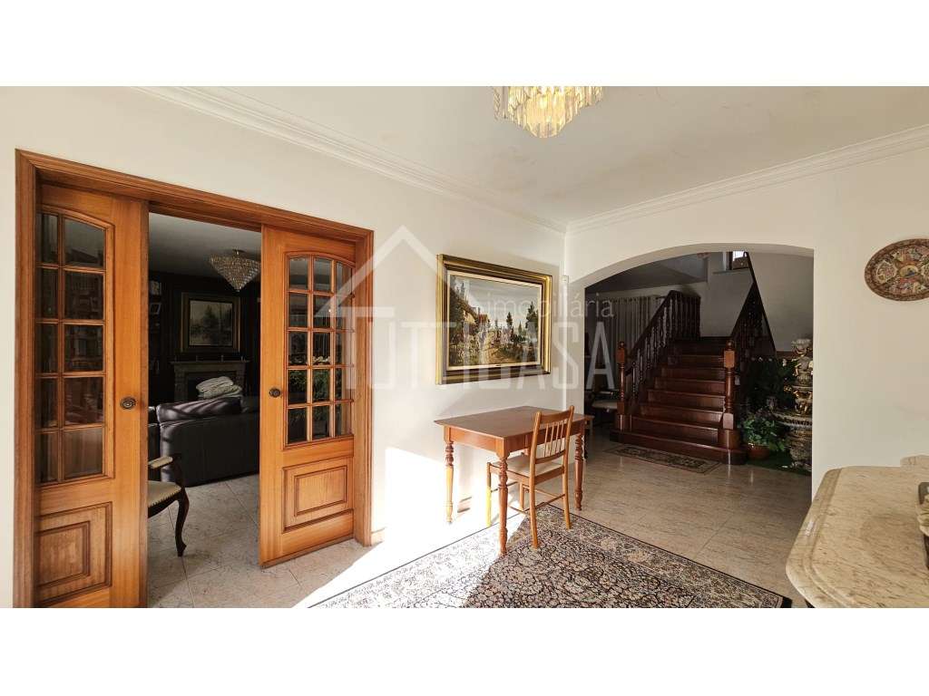 Quinta T6 em Palhais-8