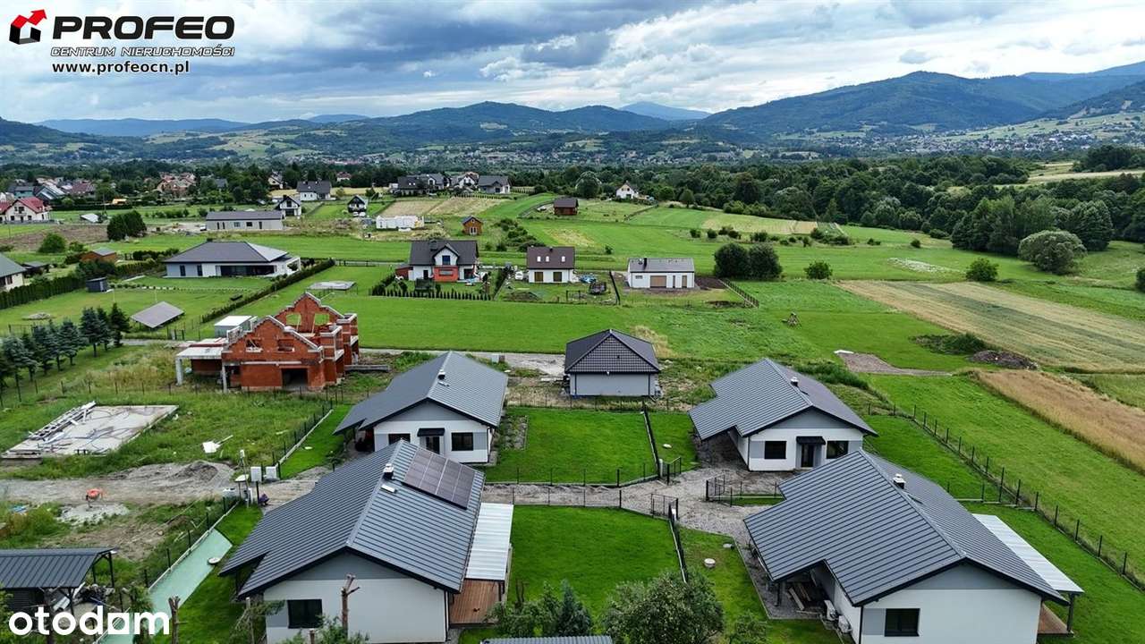 Dom na sprzedaż, Żywiec, 4 pokoje - Pełny obrazek: 4/20