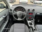 Audi A3 1.4 TFSI Sportback Ambition - 18