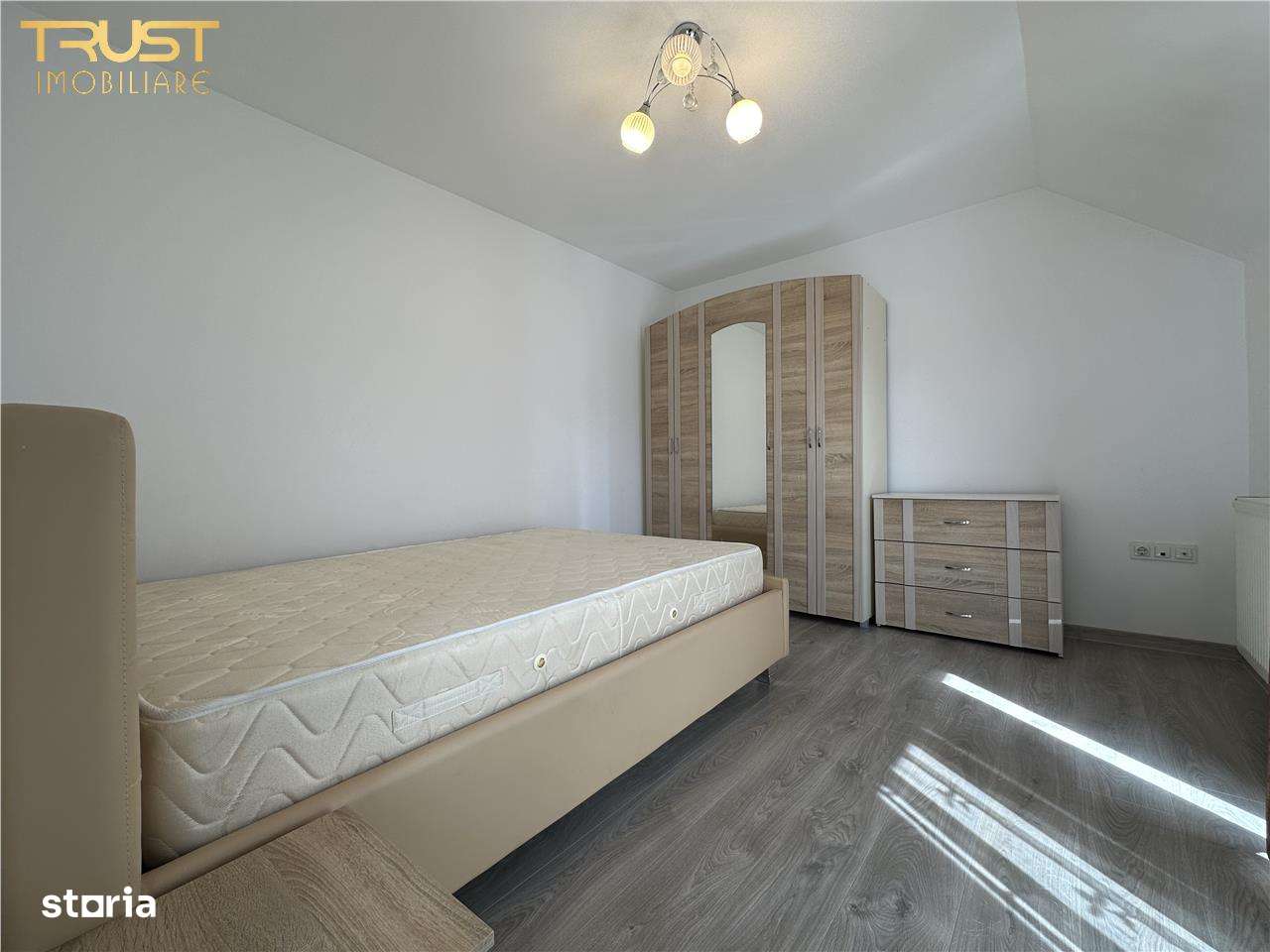 Casa de inchiriat, 5 camere, 2 bai, curte, zona UMF, USMV - Imagine principală: 4/14