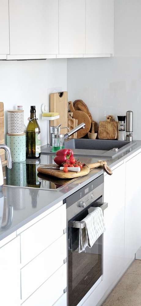 nowe 3 pokojowe na Naramowicach z dużym balkonem - Pełny obrazek: 5/19