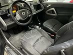 Smart Fortwo Cabrio 1.0 Passion 71 - 10