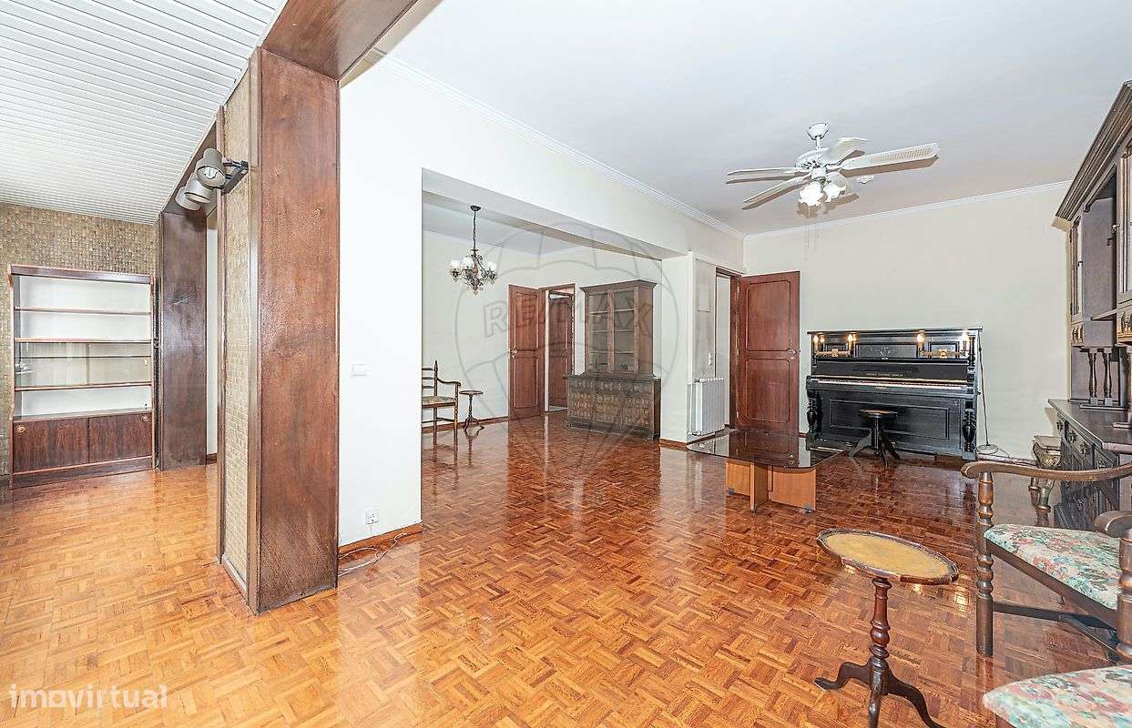 Apartamento T3 para venda-8