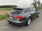 Audi A6 Avant 2.0 TDI DPF multitronic - 5