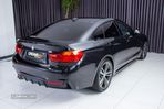 BMW 420 Gran Coupé d Pack M Auto - 4