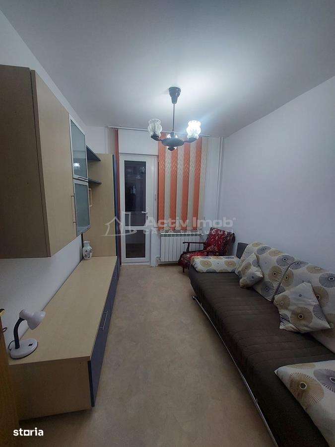 metrou Piata Sudului - 3 camere - centrala proprie - bloc reabilitat - Imagine principală: 4/14