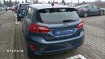 Ford Fiesta 1.1 Connected ASS - 6